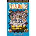 Puzzlooies! Welcome to Escape City: A Solve-The-Story Puzzle Adventure