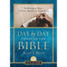 Day by Day Through the Bible: The Writings of Moses - Leviticus, Numbers & Deuteronomy