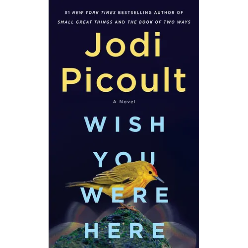 Wish You Were Here