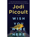 Wish You Were Here