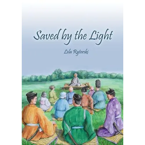 Saved by the Light