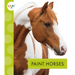 Paint Horses