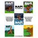 NAPI - The Anthology: Level 3 Reader