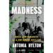 Madness: Race and Insanity in a Jim Crow Asylum