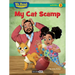 We Read Phonics: My Cat Scamp