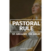 Pastoral Rule