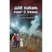 Will Hallam: Veer 2 Venus