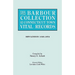 Barbour Collection of Connecticut Town Vital Records. Volume 29: New London 1646-1854
