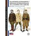 Voluntarios extranjeros y Brigadas Internacionales de la Guerra Civil (1936-39)