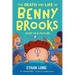 The Death and Life of Benny Brooks: Sort of a Memoir