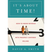 It's About Time!: How to Grow Revenue with Prospect-Centered Selling