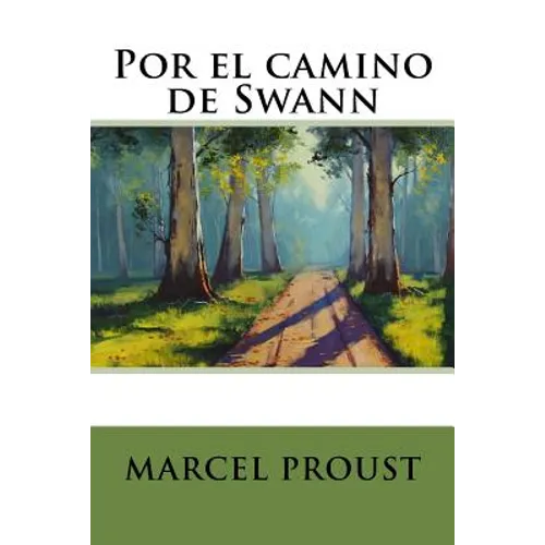 Por el camino de Swann