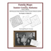 Family Maps of Sumter County, Alabama, Deluxe Edition