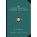 The Cult Of Beauty In Charles Baudelaire V2