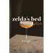 Zelda's Bed