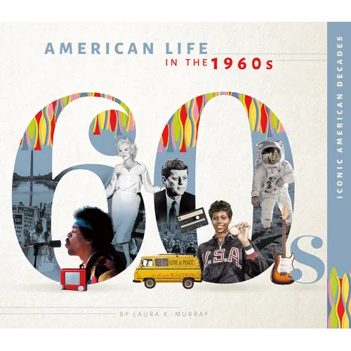 American Life in the 1960s