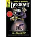 Tales of Sinanju: The Destroyer, book five "Death Dance"