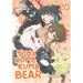 Kuma Kuma Kuma Bear (Light Novel) Vol. 20