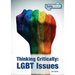 Thinking Critically: LGBT Issues