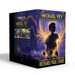 Michael Vey Electrifying Collection (Boxed Set): Michael Vey; Michael Vey 2; Michael Vey 3; Michael Vey 4; Michael Vey 5; Michael Vey 6; Michael Vey 7
