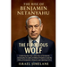 The Rise of Benjamin Netanyahu