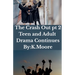 The Crash Out: Teen and Adult Drama Continues