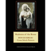 Madonna of the Roses: Bouguereau Cross Stitch Pattern