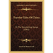 Traveler Tales Of China: Or The Storytelling Hongs (1901)