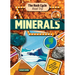 Minerals: Hit the Road and Discover a World That Rocks!