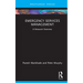 Emergency Services Management: A Research Overview
