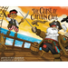 The Curse of Captain Cole: A Sydney Shorts Adventure
