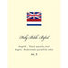 Holy Bible. Bijbel: English - Dutch Parallel Text. Engels - Nederlands Parallelle Tekst