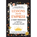 Lessons from the Empress: A Tarot Workbook for Self-Care and Creative Growth