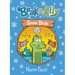 Beak & Ally #4: Snow Birds: A Graphic Novel