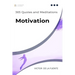 365 Quotes and Meditations - Motivation: Daily wisdom from modern philosophers to boost your motivation, change your perspective and help you to reach
