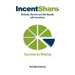IncentShare: Motivate, Recruit, and Get Results with Incentives