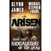 Arisen, Book Two - Mogadishu of the Dead