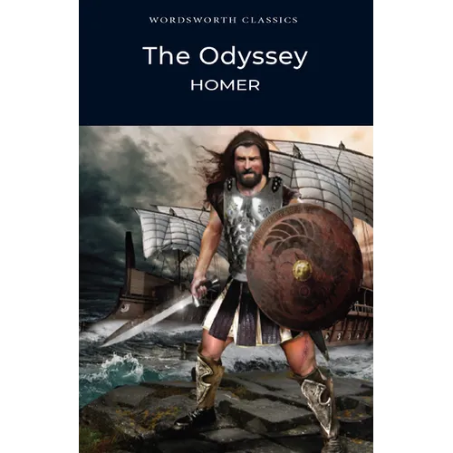 The Odyssey