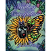 The Seedling and the Caterpillar