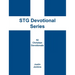 STG Devotional Series: 52 Christian Weekly Devotionals