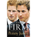 The Firm: The Troubled Life of the House of Windsor