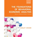 The Foundations of Behavioral Economic Analysis: Volume VI: Behavioral Models of Learning