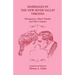 Marriages in the New River Valley, Virginia: Mongtomery, Floyd, Pulaski, and Giles Counties
