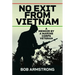 No Exit from Vietnam: A Memoir by a Marine Corps Veteran
