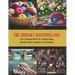 The Crochet Masterclass: Your Ultimate Book for Crafting Bags, Scarves, Hats, Sweaters, and Coasters