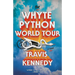 The Whyte Python World Tour