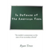 In Defense of the American Teen: "An insider's commentary on the state of our secondary schools"