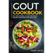 Gout Cookbook: 50+ Side Dishes, Salad and Pasta Recipes Designed for Gout Diet