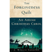 The Forgiveness Quilt: An Amish Christmas Carol