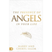 The Presence of Angels in Your Life